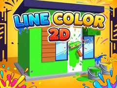 თამაშის Line Color 2D
