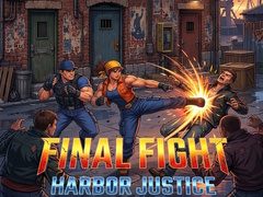 თამაშის Final Fight: Harbor Justice