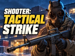თამაშის Shooter: Tactical Strike