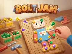 თამაშის Bolt Jam