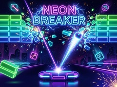 თამაშის Neon Breaker