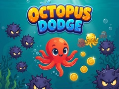 თამაშის Octopus Dodge