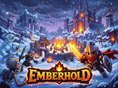 თამაშის Emberhold