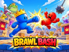 თამაშის Brawl Bash