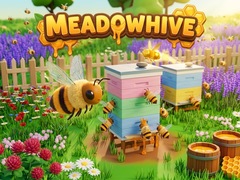 თამაშის Meadowhive