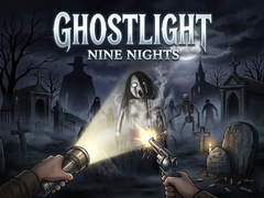თამაშის Ghostlight: Nine Nights