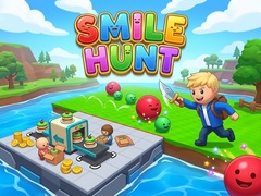 თამაშის Smile Hunt
