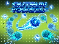 თამაშის Outrun Yourself