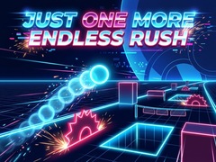 თამაშის Just One More Endless Rush