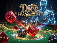 თამაშის Dice Royal