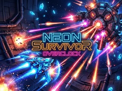 თამაშის Neon Survivor - Overclock
