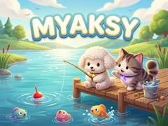 თამაშის Myaksy