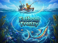 თამაშის Fathom Frenzy