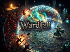 თამაშის Wardfall