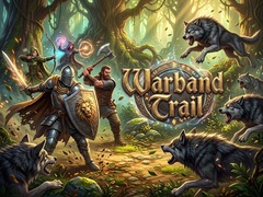 თამაშის Warband Trail