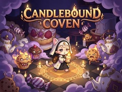 თამაშის Candlebound Coven
