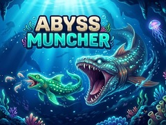 თამაშის Abyss Muncher