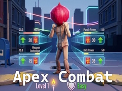 თამაშის Apex Combat