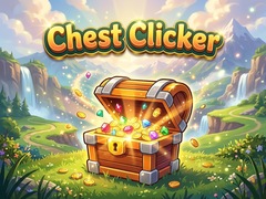 თამაშის Chest Clicker