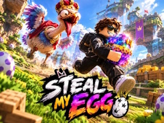 თამაშის Steal My Egg
