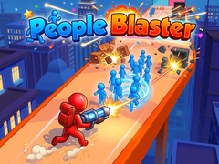 თამაშის People Blaster