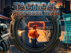 თამაშის Tactical Response Team