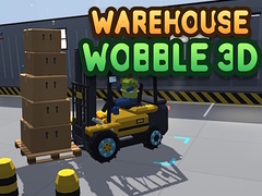 თამაშის Warehouse Wobble 3D