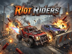 თამაშის Riot Riders