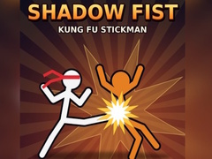 თამაშის Shadow Fist 