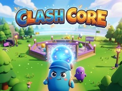 თამაშის Clash Core