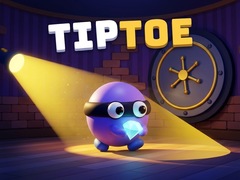 თამაშის Tiptoe