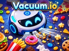 თამაშის Vacuum.IO