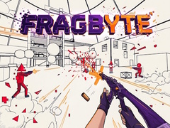 თამაშის FRAGBYTE