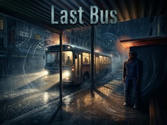 თამაშის Last Bus