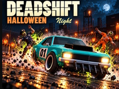 თამაშის Deadshift Halloween Night