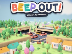 თამაშის BEEP OUT!