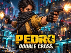 თამაშის Pedro: Double Cross