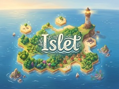 თამაშის Islet