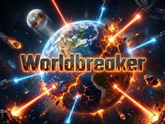 თამაშის Worldbreaker