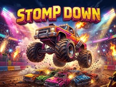 თამაშის Stomp Down