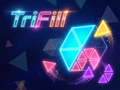 თამაშის TriFill
