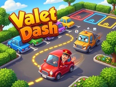 თამაშის Valet Dash