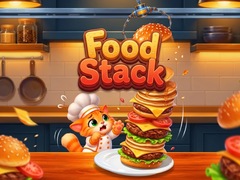 თამაშის Food Stack