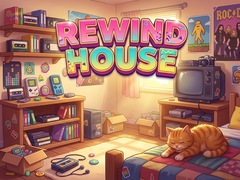 თამაშის Rewind House