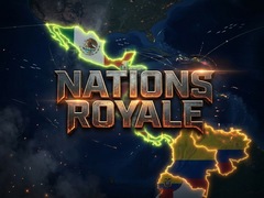 თამაშის Nations Royale