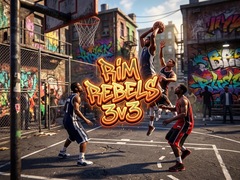 თამაშის Rim Rebels 3v3