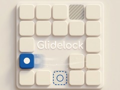 თამაშის Glidelock