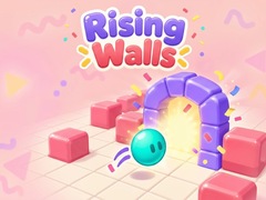 თამაშის Rising Walls