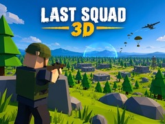 თამაშის Last Squad 3D
