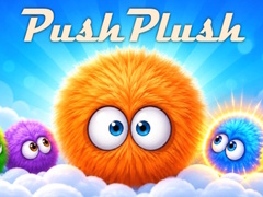 თამაშის PushPlush